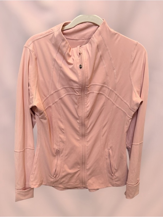 lululemon athletica Jackets & Blazers - Lululemon Define Jacket